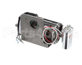 98-3675 Market Forge Kit,Repl Motor Assembly Skt Ketl