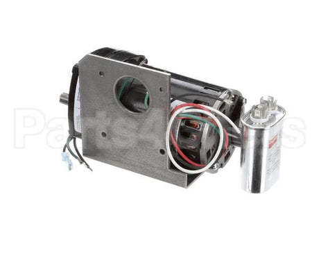 98-3675 Market Forge Kit,Repl Motor Assembly Skt Ketl