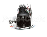 98-3675 Market Forge Kit,Repl Motor Assembly Skt Ketl