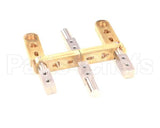 98-3694 Market Forge Kit,Door Pins W/Blks Sub Oven
