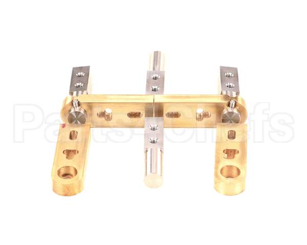 98-3694 Market Forge Kit,Door Pins W/Blks Sub Oven