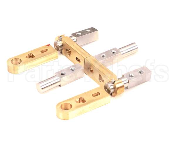 98-3694 Market Forge Kit,Door Pins W/Blks Sub Oven