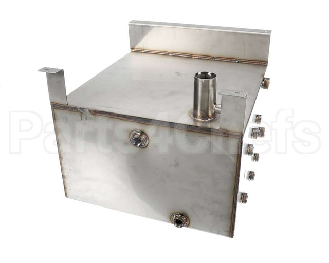 98-3784 Market Forge Tempering Tank