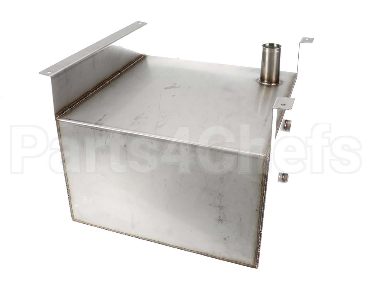 98-3784 Market Forge Tempering Tank