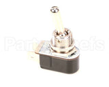 98-3875 Market Forge Switch Momentary-0Ff Dr Bypass