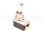 98-3875 Market Forge Switch Momentary-0Ff Dr Bypass