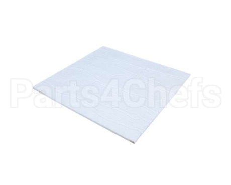 98-3931 Market Forge Insulation Rear 200K New Blr