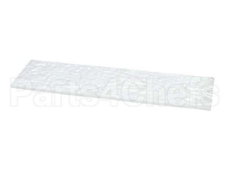98-3933 Market Forge Insul Front 200K Boiler