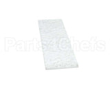 98-3933 Market Forge Insul Front 200K Boiler