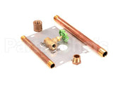 98-4008 Market Forge Kit,Steam Take-Off