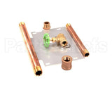 98-4008 Market Forge Kit,Steam Take-Off