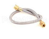 98-4128 Market Forge Hose Assembly M/Mt25,40,60, Eo