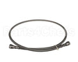 98-4129 Market Forge Hose Assembly St-10/3500 H20 In