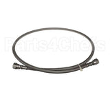 98-4129 Market Forge Hose Assembly St-10/3500 H20 In