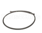 98-4129 Market Forge Hose Assembly St-10/3500 H20 In