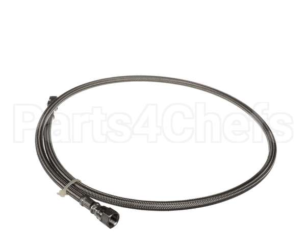 98-4129 Market Forge Hose Assembly St-10/3500 H20 In