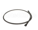 98-4129 Market Forge Hose Assembly St-10/3500 H20 In