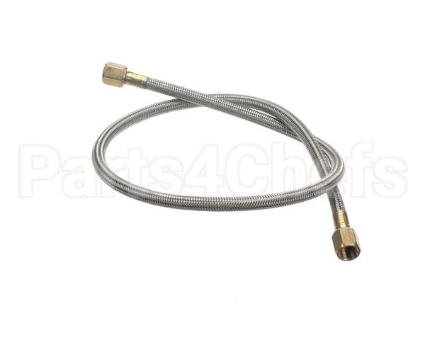 98-4130 Market Forge Hose Assembly St Tech 5/16 X 32Lg