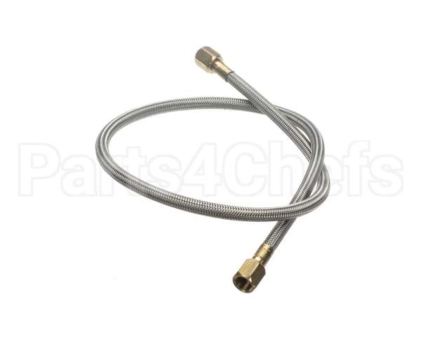98-4130 Market Forge Hose Assembly St Tech 5/16 X 32Lg