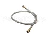 98-4130 Market Forge Hose Assembly St Tech 5/16 X 32Lg