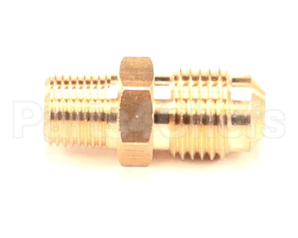 98-4134 Market Forge Adapter Brass Male Con5/16X1/8