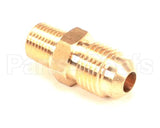 98-4134 Market Forge Adapter Brass Male Con5/16X1/8