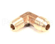 98-4139 Market Forge Fitting,Flared, 5/16 Tube 1/8