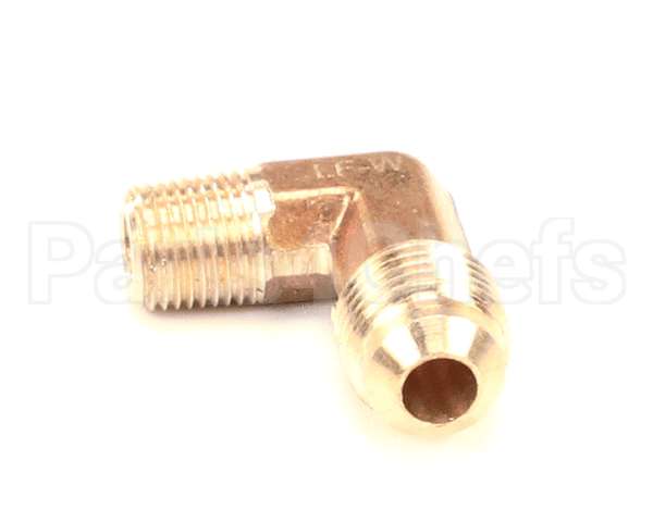 98-4139 Market Forge Fitting,Flared, 5/16 Tube 1/8