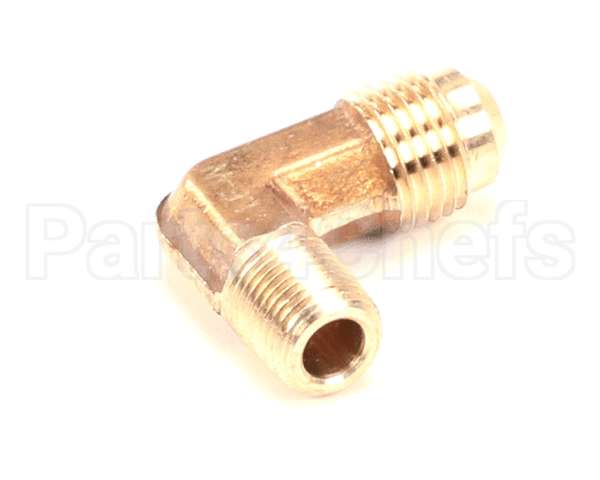 98-4139 Market Forge Fitting,Flared, 5/16 Tube 1/8