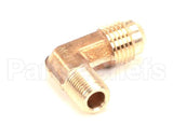 98-4139 Market Forge Fitting,Flared, 5/16 Tube 1/8