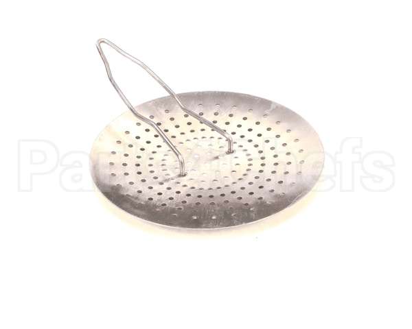 98-4179 Market Forge Strainer Perforated 2 D/O