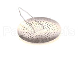 98-4179 Market Forge Strainer Perforated 2 D/O