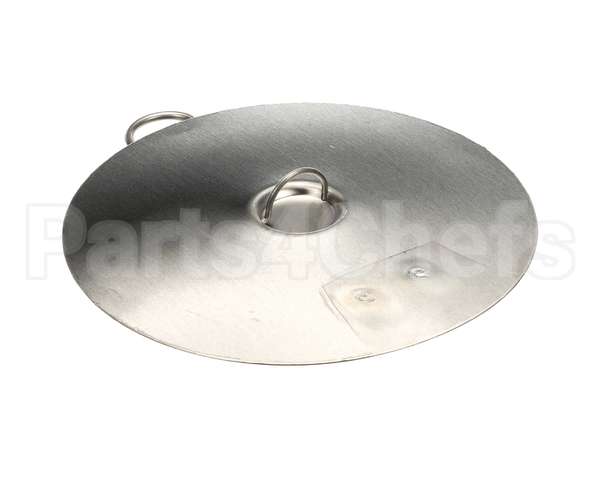 98-4180 Market Forge Strainer Solid 2 D/Off