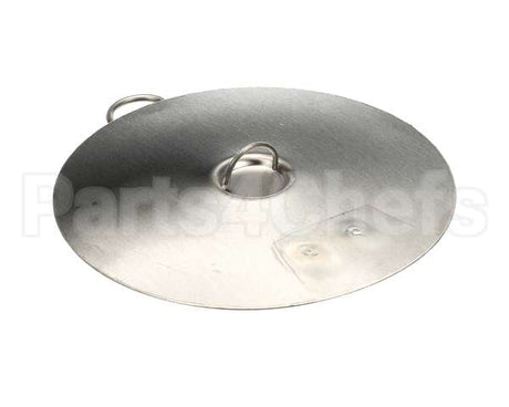 98-4180 Market Forge Strainer Solid 2 D/Off