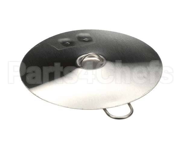 98-4180 Market Forge Strainer Solid 2 D/Off