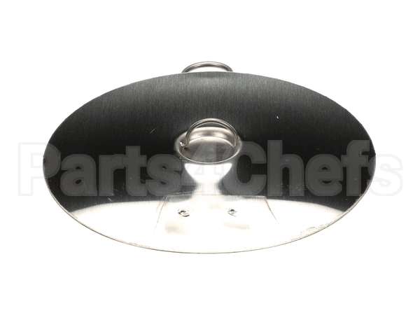98-4180 Market Forge Strainer Solid 2 D/Off