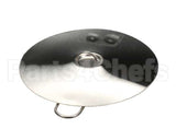 98-4180 Market Forge Strainer Solid 2 D/Off