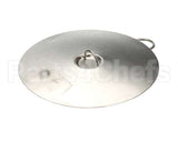 98-4180 Market Forge Strainer Solid 2 D/Off