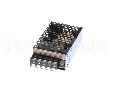 98-4206 Market Forge Power Supply 5Vdc Etp Filter