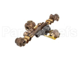 98-4501 Market Forge Kit 300K Plumbing For Prv Repl