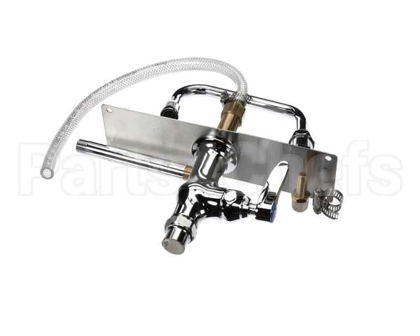 98-6002 Market Forge Single Pantry Faucet