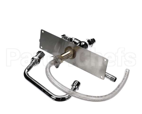 98-6002 Market Forge Single Pantry Faucet