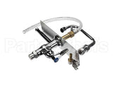 98-6002 Market Forge Single Pantry Faucet