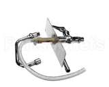 98-6002 Market Forge Single Pantry Faucet