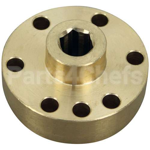 98-6073 Compatible Market Forge Stationary Disc