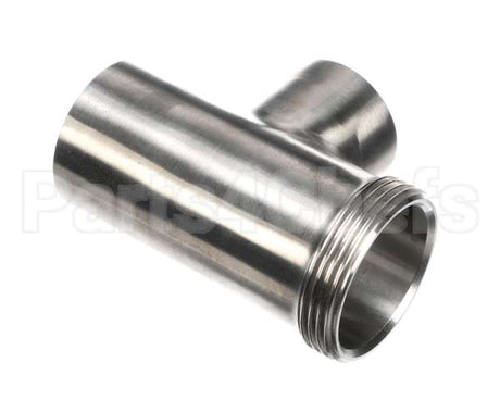 98-6156 Market Forge Valve Body,2 Draw-Off
