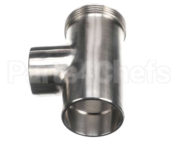 98-6156 Market Forge Valve Body,2 Draw-Off