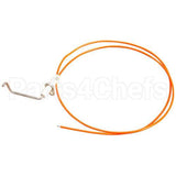 98-6199 Compatible Market Forge Ignitor/Sensor