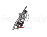 98-9453-7ELEVEN Doyon Assy,Panel,Ctrl,Ts,Dco,711