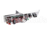 98-9453-7ELEVEN Doyon Assy,Panel,Ctrl,Ts,Dco,711